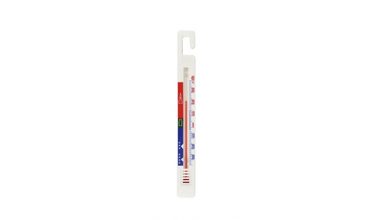 Thermomètre de frigo et congélateur gaine plastique de -50° à +50° c