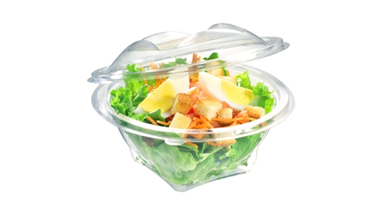 Bols salade Sekipack 1000 cc