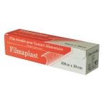 Film alimentaire étirable 300 m x 30 cm