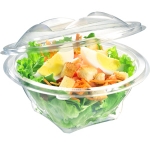 Bols salade Sekipack 750 cc